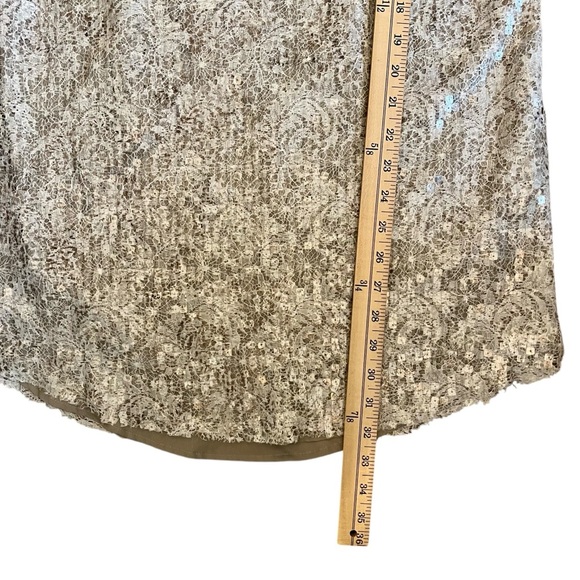 Free People Midnight Dreamer Sequin dress size medium - Picture 9 of 9